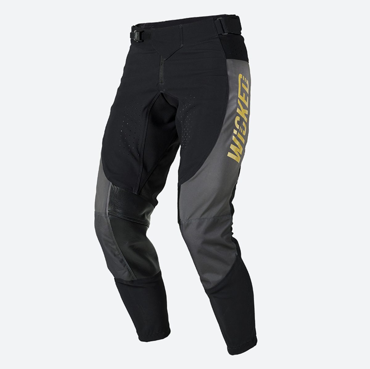 Moxie's New Wicked Girl G-Form Trail Pants have Built-in Knee Pads -  Bikerumor