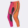 Blaze mx pants orange