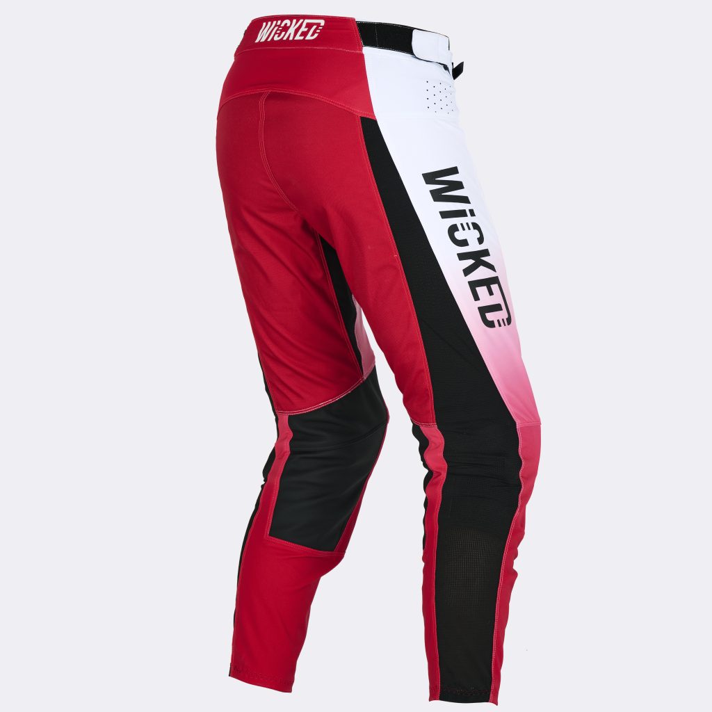 Cyber MX pants