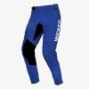 Holeshot pants blue